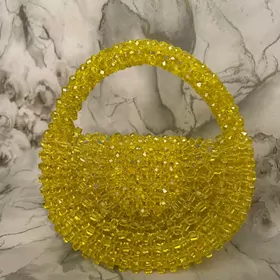 sumka elde dokalan kristal bn