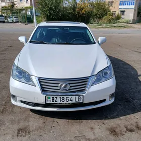 Lexus ES 350 2011