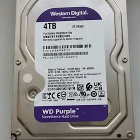 HDD 4Tb