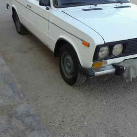 Lada 2106 1984