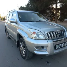 Toyota Land Cruiser Prado 2006