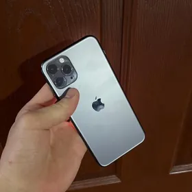 iPhone 11 Pro