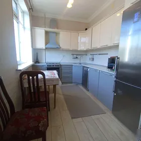 PENTAGON SAYOLY 3KOMNAT 85m2