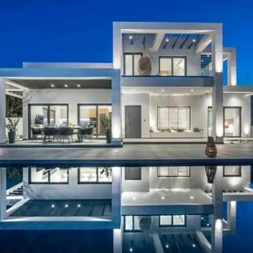 ️Arenda Çoganly Katež 5 Kom