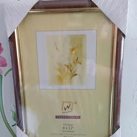 фото- рамки А- 4 формат