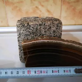 Натуральные камни