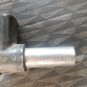 impuls dacik Mersedes tigac