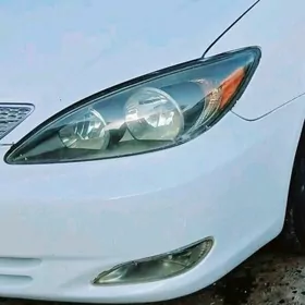 duty camry bufer bamper