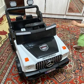 детская машинка