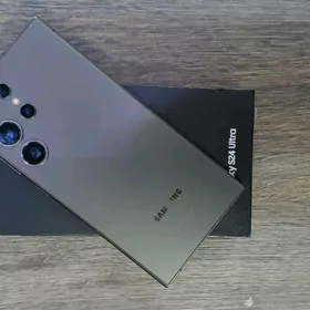S24 ultra 12/256