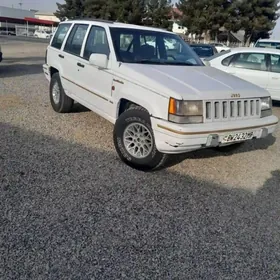 Jeep Grand Cherokee 1994