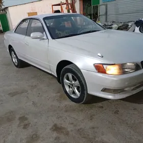 Toyota Mark II 1993