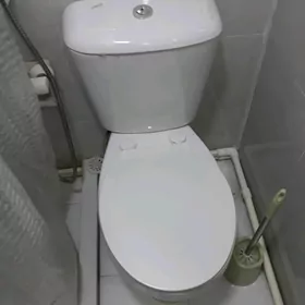 TURESKIY UNITAZ TÄZE