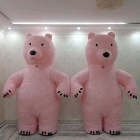 Miska Labuba Rozuwy Ayy