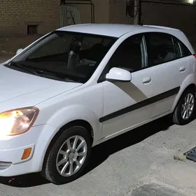 Kia Rio 2006