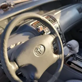Toyota Avalon 2003