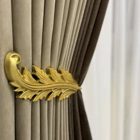 Zanawesga Занавесы Perde Tuty