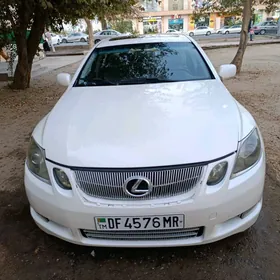 Lexus GS 300 2006