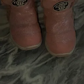 Полусапожки