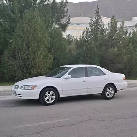 Toyota Camry 2001