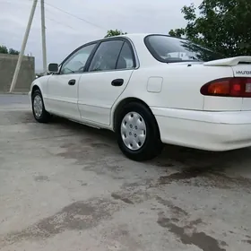 Hyundai Sonata 1995