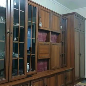 stenka garnitur german