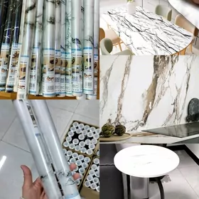 somokleyushiy oboylar