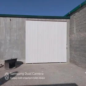 sklad ammar sor garadamak