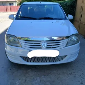 Renault Laguna 1 2010