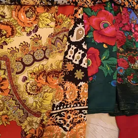 sroçno satyan yaglyk nabor