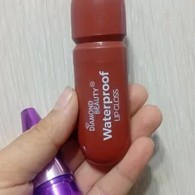 туш помада тональный