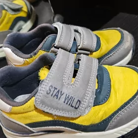 Кросовки 26р