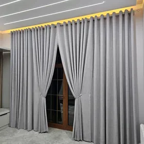 Jalýuz Zanawesga Perde