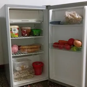 Holodilnik холодильник