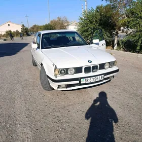 BMW 525 1991