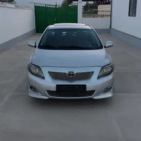 Toyota Corolla 2010