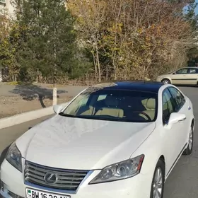 Lexus ES 350 2008