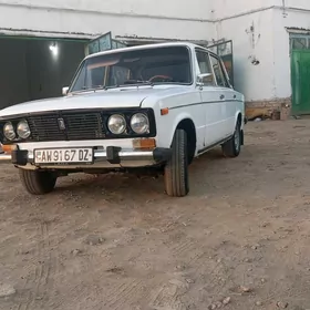 Lada 2106 1998