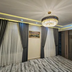 Jalýuz Zanaweska Perde