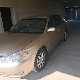 Toyota Camry 2002