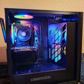 SistemniK   Ryzen 5 3600 