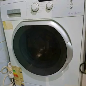 Стиральная машинка