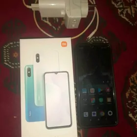 Redmi 9A