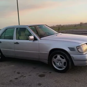 Mercedes-Benz 190-Class 1993