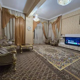 SATLYK PODWOYSKIY 3 KOMNAT