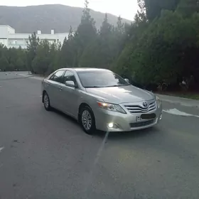 Toyota Camry 2009