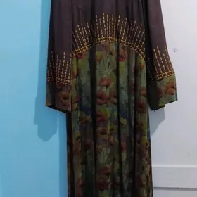 Ÿarym çille köÿnek