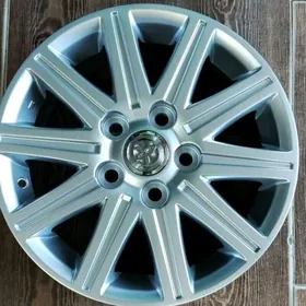 Grant Duty 15r paket