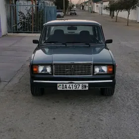 Lada 2107 2010