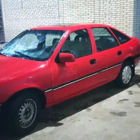 Opel Vectra 1990